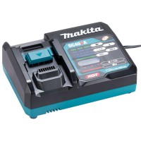 Makita 191E08-6 DC40RA 40V XGT Fast Charger £89.95